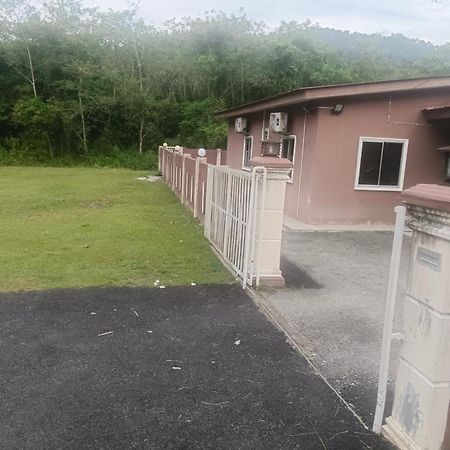 Aliza Scawa Homestay Kuala Pilah Exteriér fotografie