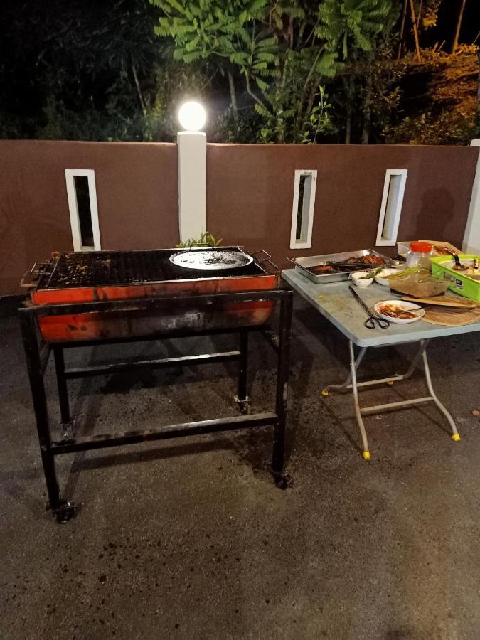 Aliza Scawa Homestay Kuala Pilah Exteriér fotografie