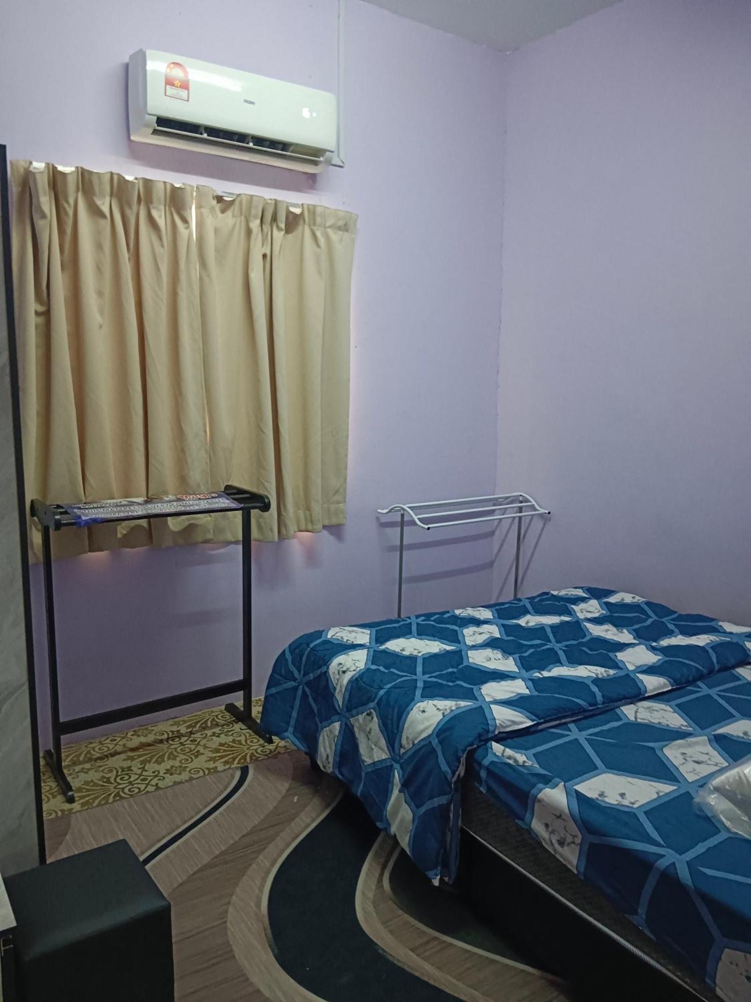 Aliza Scawa Homestay Kuala Pilah Exteriér fotografie